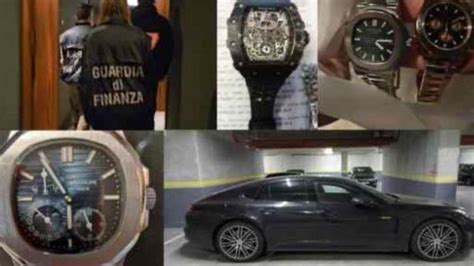 Maxifrode ai danni dell’Ue sul Pnrr: sequestrate Lamborghini, 